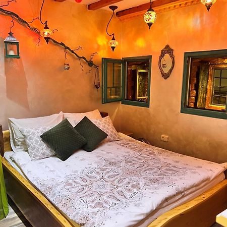 Apartman Tuareg Сараево Экстерьер фото