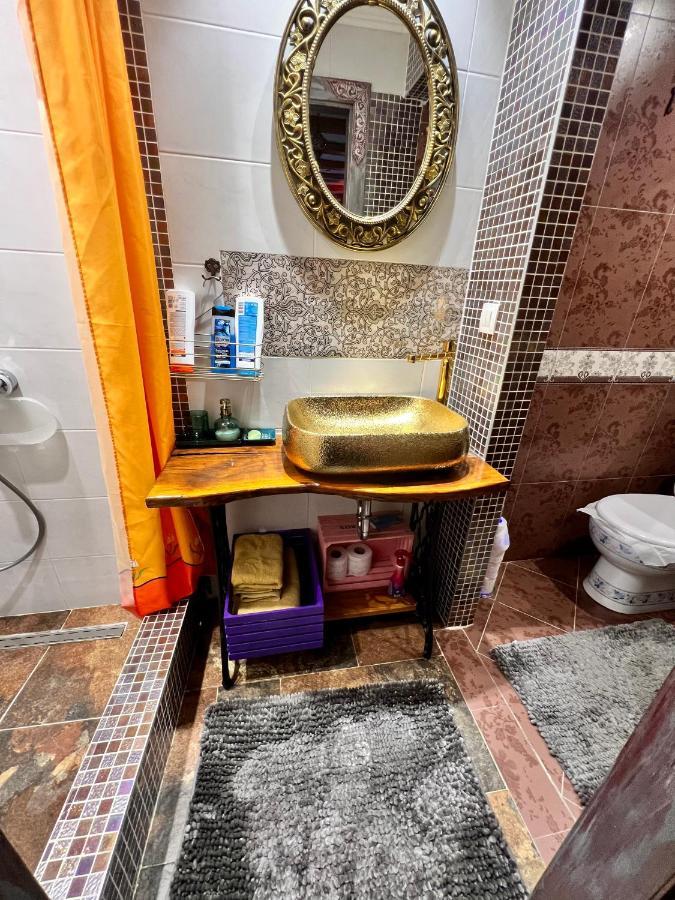 Apartman Tuareg Сараево Экстерьер фото