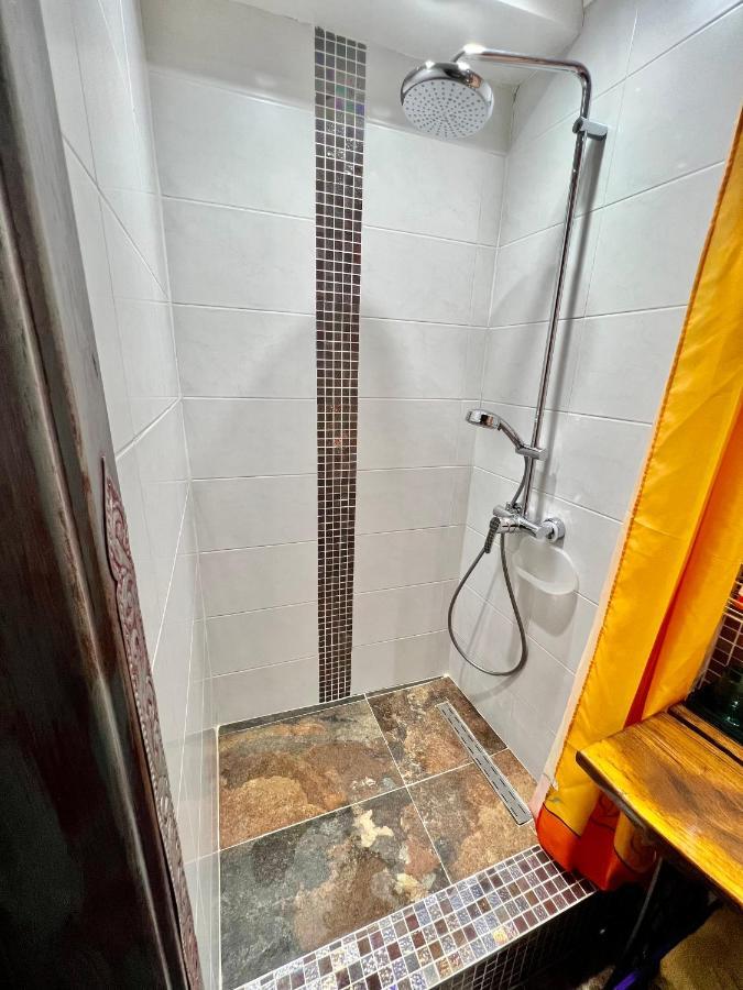 Apartman Tuareg Сараево Экстерьер фото
