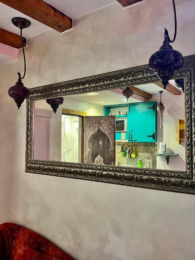 Apartman Tuareg Сараево Экстерьер фото