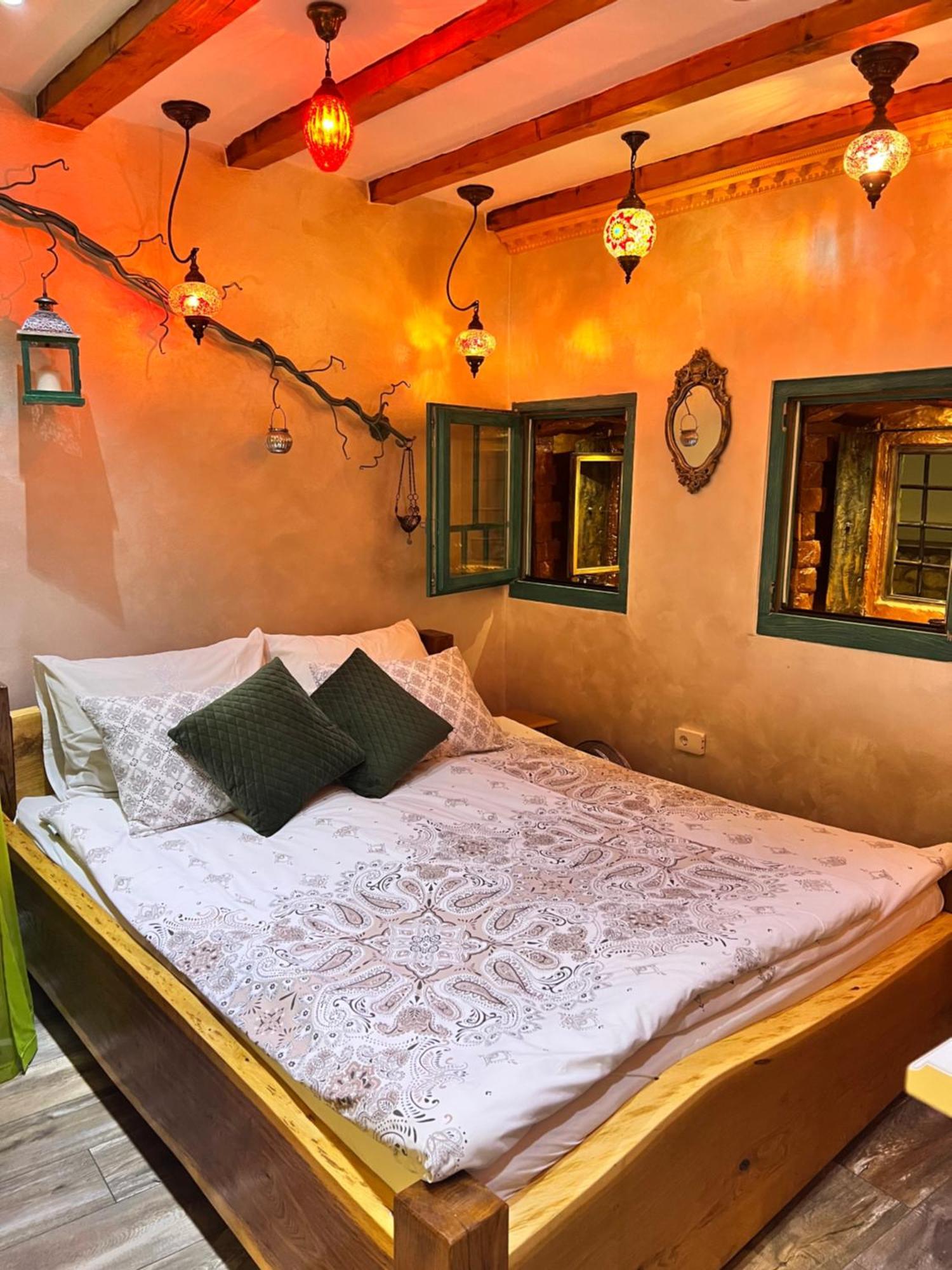 Apartman Tuareg Сараево Экстерьер фото