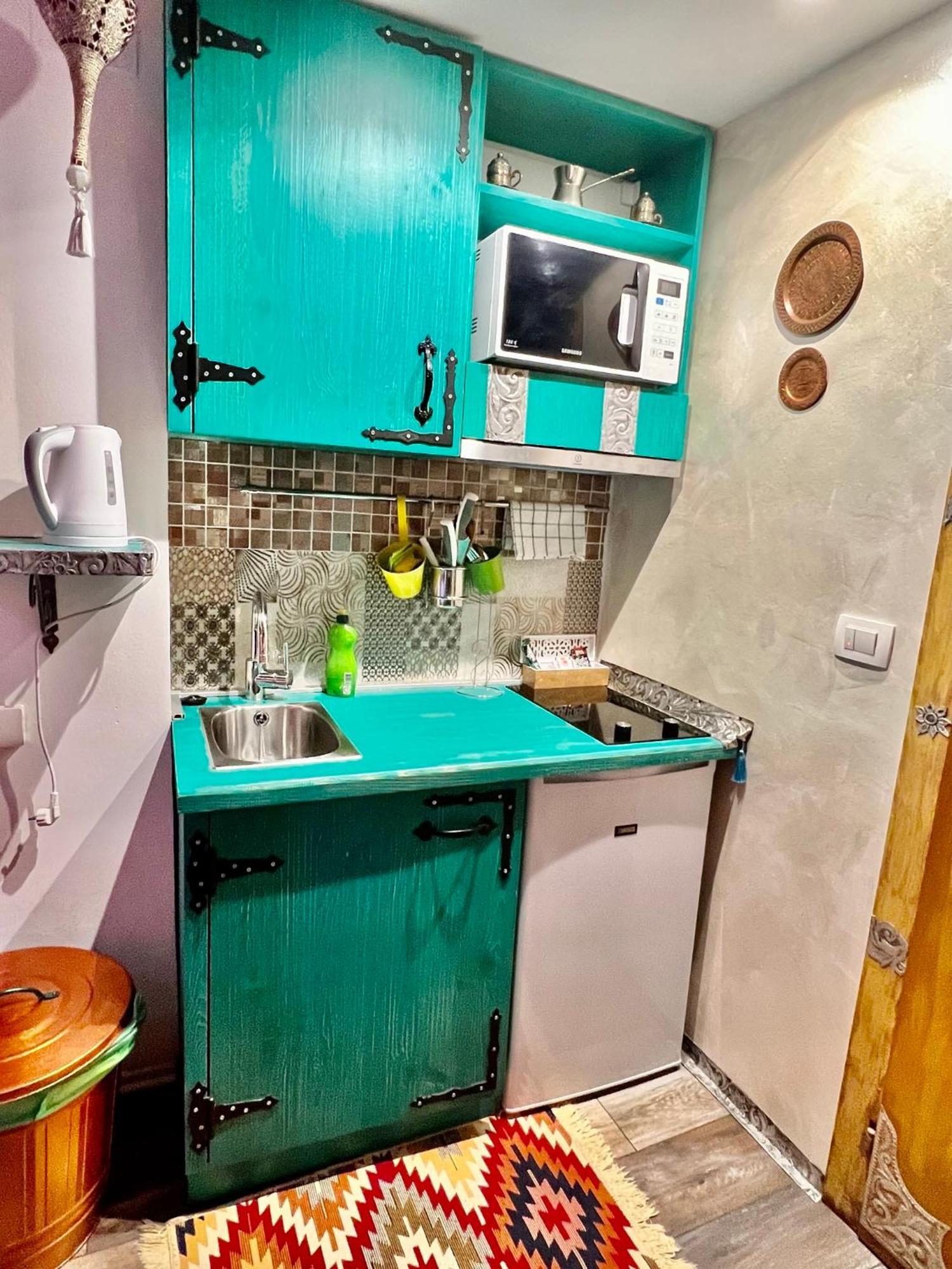 Apartman Tuareg Сараево Экстерьер фото