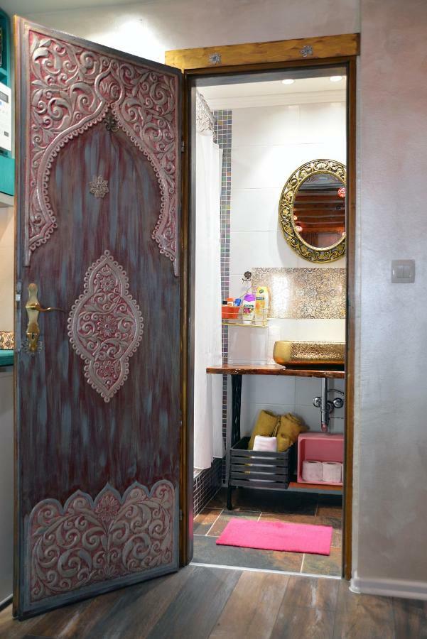 Apartman Tuareg Сараево Экстерьер фото